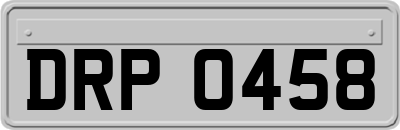 DRP0458