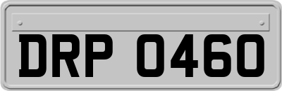 DRP0460