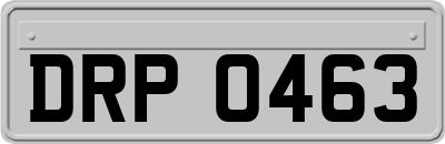 DRP0463