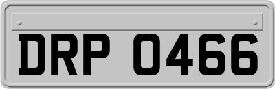 DRP0466