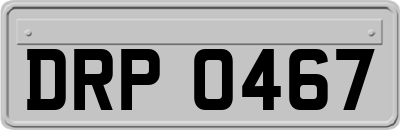 DRP0467