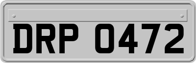DRP0472