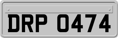 DRP0474