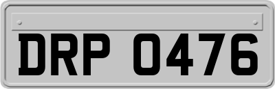 DRP0476