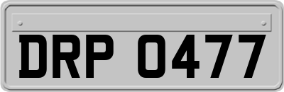 DRP0477