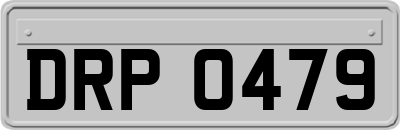 DRP0479