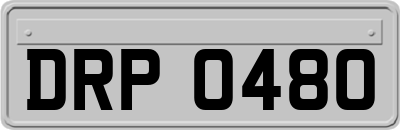 DRP0480