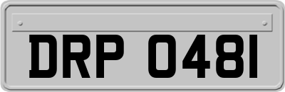 DRP0481