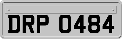DRP0484