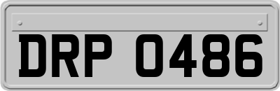 DRP0486