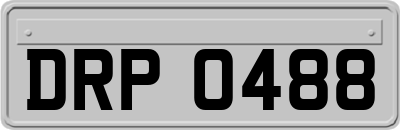 DRP0488