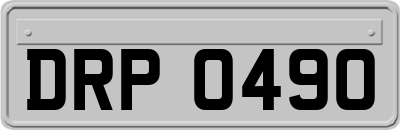 DRP0490