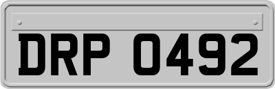 DRP0492
