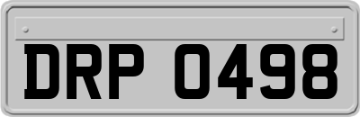 DRP0498