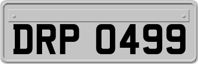 DRP0499