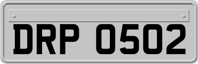 DRP0502