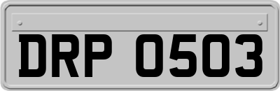 DRP0503