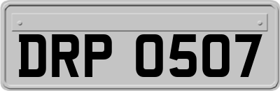DRP0507