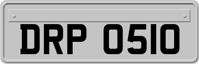 DRP0510