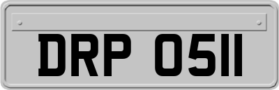 DRP0511