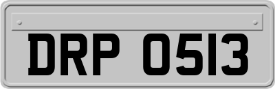 DRP0513