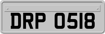 DRP0518