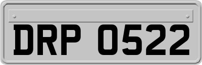 DRP0522