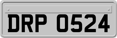 DRP0524