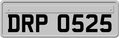 DRP0525