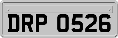 DRP0526