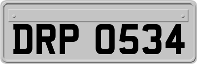 DRP0534
