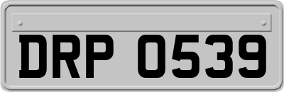 DRP0539