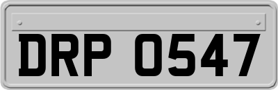 DRP0547