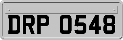 DRP0548