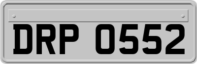 DRP0552