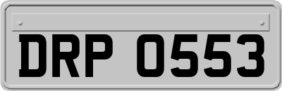 DRP0553