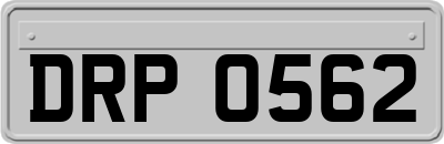 DRP0562