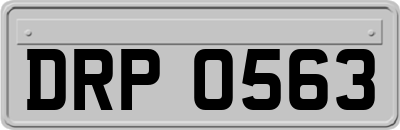 DRP0563