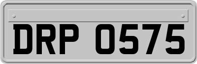 DRP0575