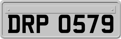 DRP0579