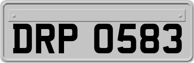 DRP0583
