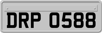 DRP0588