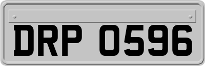 DRP0596