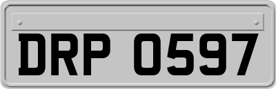 DRP0597