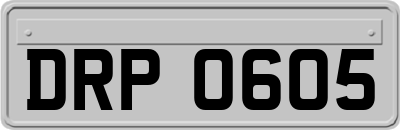 DRP0605