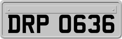 DRP0636
