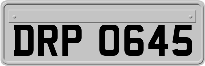 DRP0645