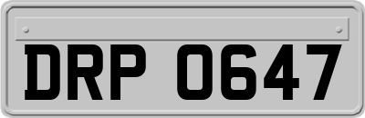 DRP0647