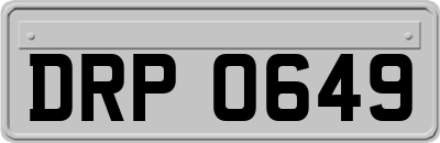 DRP0649