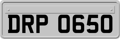 DRP0650